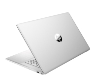 HP 17 Ryzen 5-7520U/16GB/512/Win11 Silver - 1199906 - zdjęcie 5